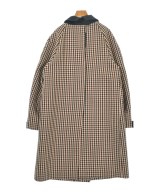 PLAN C（プランシー）ステンカラーコート ベージュ サイズ:F レディース/2200636152014
