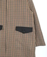 PLAN C（プランシー）ステンカラーコート ベージュ サイズ:F レディース/2200636152014