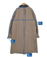 PLAN C（プランシー）ステンカラーコート ベージュ サイズ:F レディース/2200636152014
