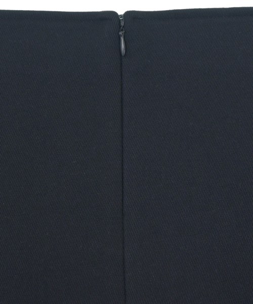 PLAN C（プランシー）ひざ丈スカート 紺 サイズ:36(XS位) レディース/2200636152021