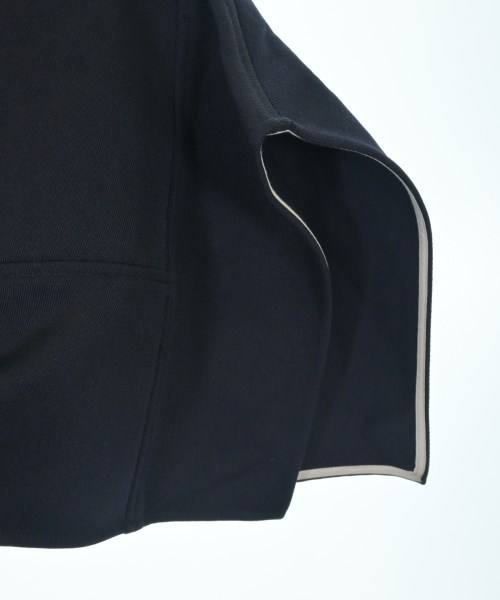 PLAN C（プランシー）ひざ丈スカート 紺 サイズ:36(XS位) レディース/2200636152021