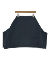PLAN C（プランシー）ひざ丈スカート 紺 サイズ:36(XS位) レディース/2200636152021