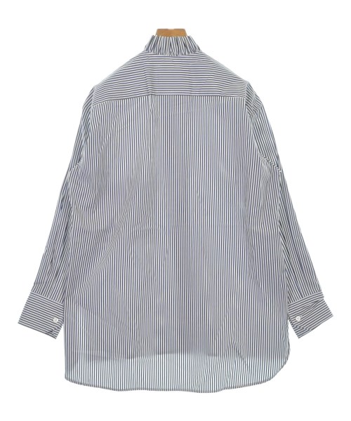 PLAN C（プランシー）カジュアルシャツ 白 サイズ:36(S位) レディース/2200637204033