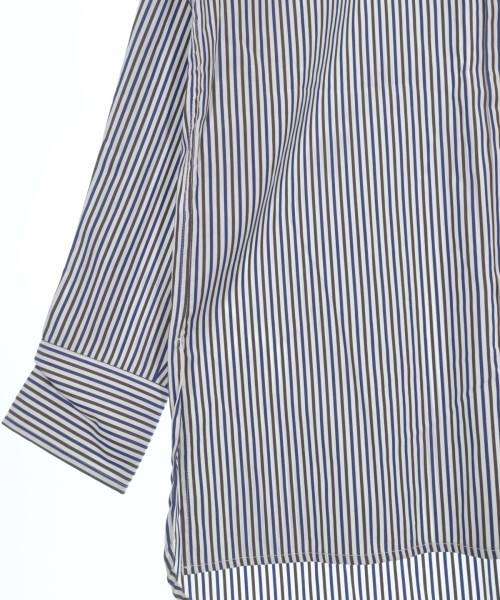 PLAN C（プランシー）カジュアルシャツ 白 サイズ:36(S位) レディース/2200637204033