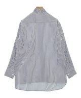 PLAN C（プランシー）カジュアルシャツ 白 サイズ:36(S位) レディース/2200637204033