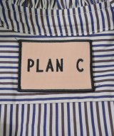 PLAN C（プランシー）カジュアルシャツ 白 サイズ:36(S位) レディース/2200637204033