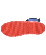 PLAN C（プランシー）ブーツ 紺 サイズ:S(22.5cm位) レディース/2200637352055