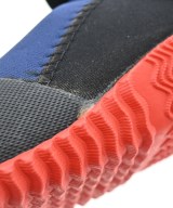 PLAN C（プランシー）ブーツ 紺 サイズ:S(22.5cm位) レディース/2200637352055