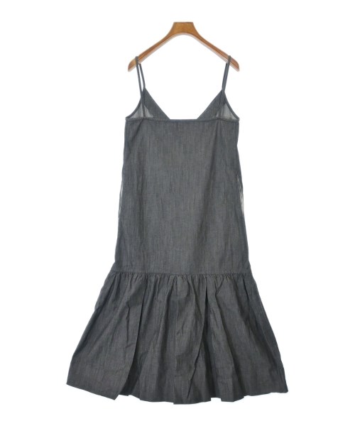 PLAN C（プランシー）ワンピース グレー サイズ:36(XS位) レディース/2200638556018