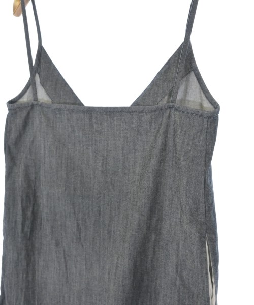 PLAN C（プランシー）ワンピース グレー サイズ:36(XS位) レディース/2200638556018