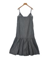 PLAN C（プランシー）ワンピース グレー サイズ:36(XS位) レディース/2200638556018