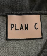 PLAN C（プランシー）ワンピース グレー サイズ:36(XS位) レディース/2200638556018