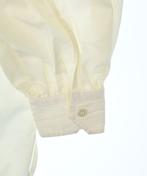 PLAN C（プランシー）カジュアルシャツ 白 サイズ:34(XS位) レディース/2200638556025