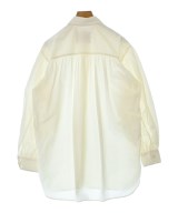 PLAN C（プランシー）カジュアルシャツ 白 サイズ:34(XS位) レディース/2200638556025