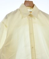 PLAN C（プランシー）カジュアルシャツ 白 サイズ:34(XS位) レディース/2200638556025