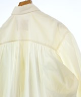 PLAN C（プランシー）カジュアルシャツ 白 サイズ:34(XS位) レディース/2200638556025