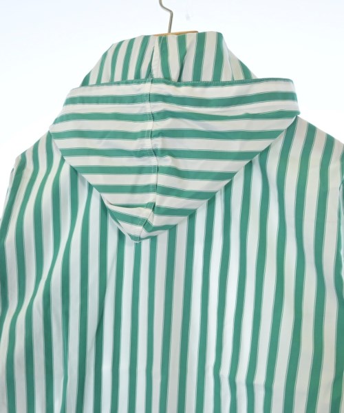 PLAN C（プランシー）カジュアルシャツ 緑 サイズ:36(XS位) レディース/2200638556032