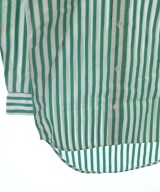 PLAN C（プランシー）カジュアルシャツ 緑 サイズ:36(XS位) レディース/2200638556032