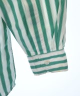 PLAN C（プランシー）カジュアルシャツ 緑 サイズ:36(XS位) レディース/2200638556032