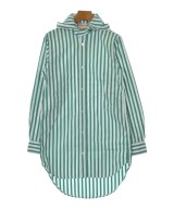 PLAN C カジュアルシャツ