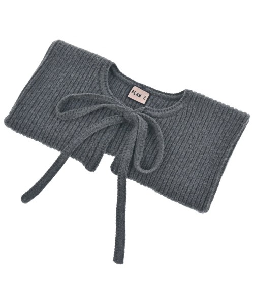 PLAN C(プランシー)小物類（その他） グレー サイズ:-/2200638556049