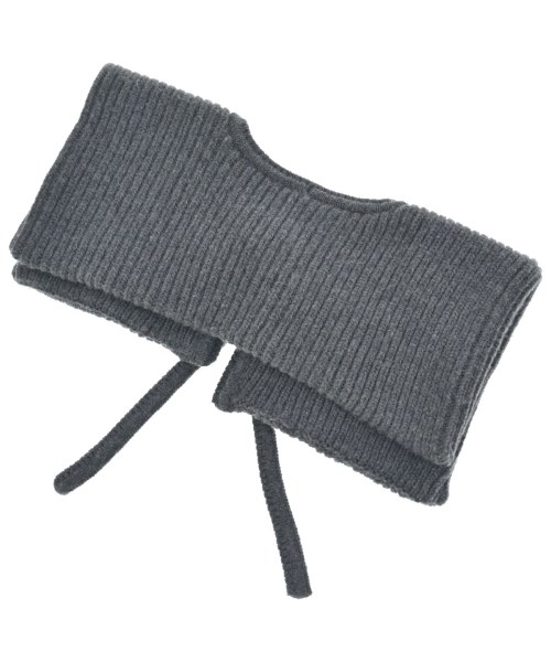 PLAN C（プランシー）小物類（その他） グレー サイズ:- レディース/2200638556049