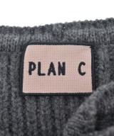 PLAN C（プランシー）小物類（その他） グレー サイズ:- レディース/2200638556049
