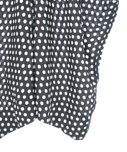 PLAN C（プランシー）カジュアルシャツ 黒 サイズ:38(M位) レディース/2200639330037