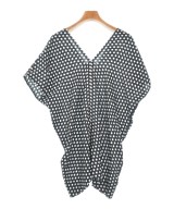 PLAN C（プランシー）カジュアルシャツ 黒 サイズ:38(M位) レディース/2200639330037