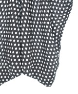 PLAN C（プランシー）カジュアルシャツ 黒 サイズ:38(M位) レディース/2200639330037