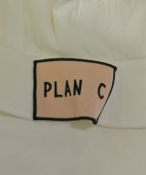 PLAN C（プランシー）その他 白 サイズ:XS レディース/2200627260025