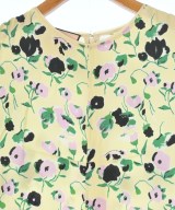 PLAN C（プランシー）ワンピース 黄 サイズ:38(S位) レディース/2200639896090