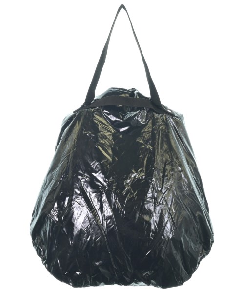 PLAN C（プランシー）トートバッグ 黒 サイズ:- レディース/2200639906058