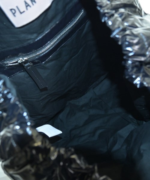 PLAN C（プランシー）トートバッグ 黒 サイズ:- レディース/2200639906058