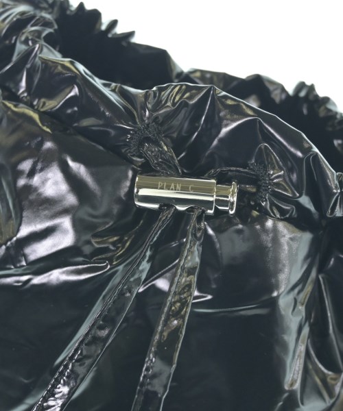 PLAN C（プランシー）その他 黒 サイズ:- レディース/2200639906065