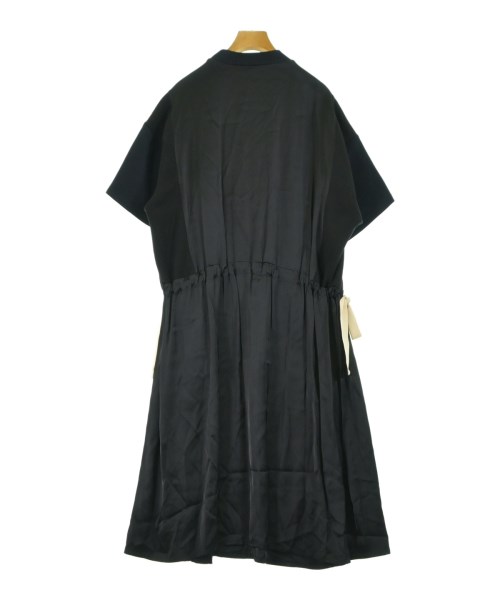 PLAN C（プランシー）ワンピース 紺 サイズ:38(S位) レディース/2200640516147