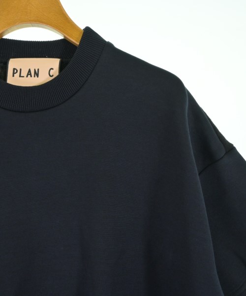 PLAN C（プランシー）ワンピース 紺 サイズ:38(S位) レディース/2200640516147