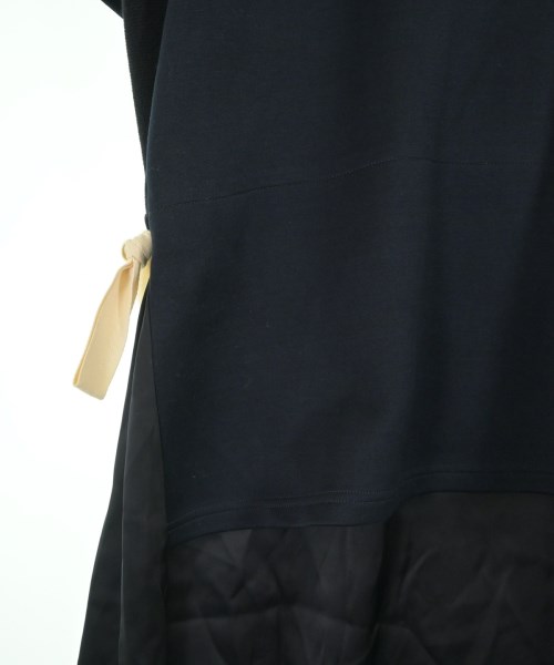 PLAN C（プランシー）ワンピース 紺 サイズ:38(S位) レディース/2200640516147