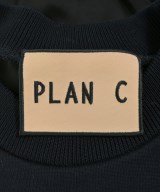 PLAN C（プランシー）ワンピース 紺 サイズ:38(S位) レディース/2200640516147