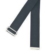 PLAN C（プランシー）ベルト 黒 サイズ:- レディース/2200627332098