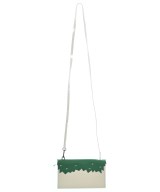 PLAN C（プランシー）ショルダーバッグ 白 サイズ:- レディース/2200641772030