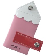 PLAN C キーケース・キーホルダー