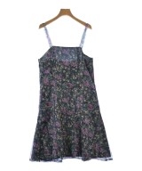 PLAN C（プランシー）ワンピース 紺 サイズ:36(XS位) レディース/2200642214010