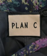 PLAN C（プランシー）ワンピース 紺 サイズ:36(XS位) レディース/2200642214010
