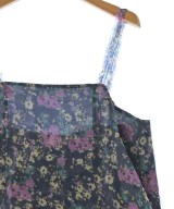 PLAN C（プランシー）ワンピース 紺 サイズ:36(XS位) レディース/2200642214010