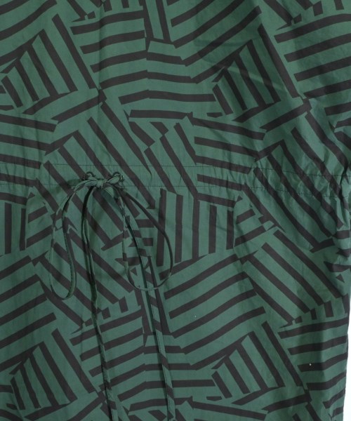 PLAN C（プランシー）ワンピース 緑 サイズ:38(S位) レディース/2200642631046