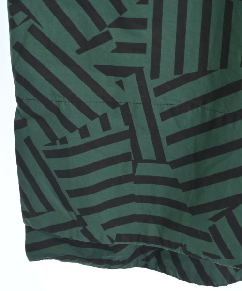 PLAN C（プランシー）ワンピース 緑 サイズ:38(S位) レディース/2200642631046