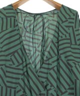 PLAN C（プランシー）ワンピース 緑 サイズ:38(S位) レディース/2200642631046