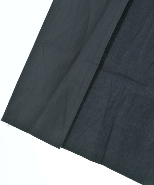 PLAN C（プランシー）カジュアルシャツ 紺 サイズ:40(M位) レディース/2200642817082