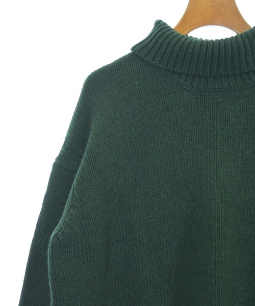 PLAN C（プランシー）ニット・セーター 緑 サイズ:42(M位) レディース/2200643927018